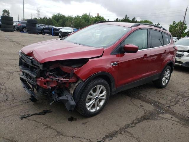 FORD NULL 2019 1fmcu9hd0kua41653