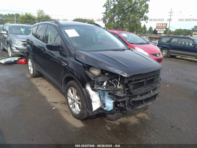 FORD ESCAPE 2019 1fmcu9hd0kua52152