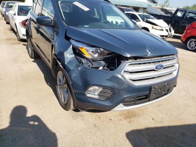 FORD ESCAPE SEL 2019 1fmcu9hd0kua75656