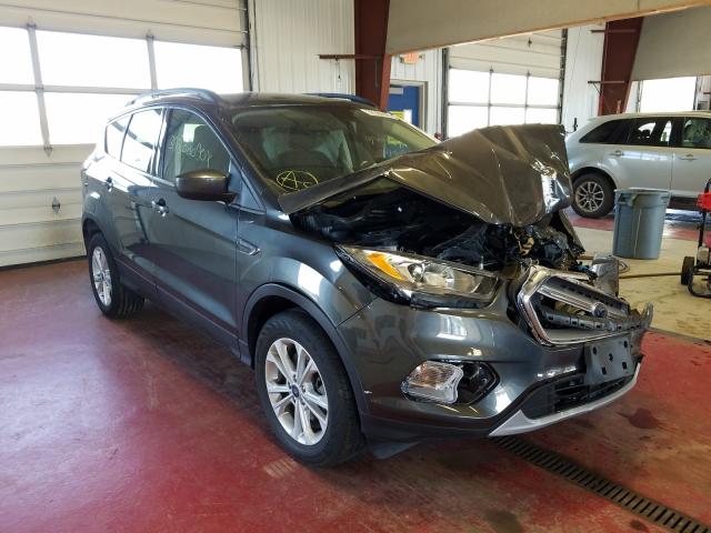 FORD ESCAPE SEL 2019 1fmcu9hd0kua76063