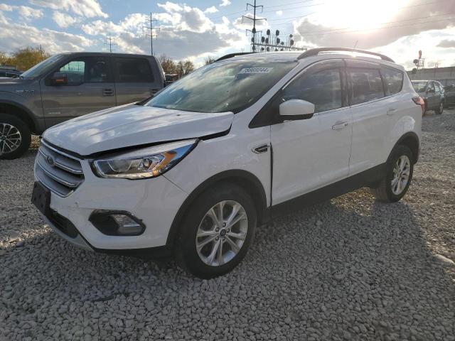 FORD ESCAPE SEL 2019 1fmcu9hd0kua78072