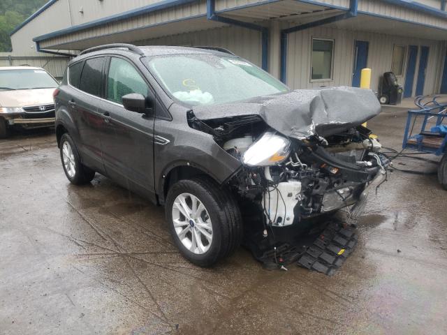 FORD ESCAPE SEL 2019 1fmcu9hd0kua93509