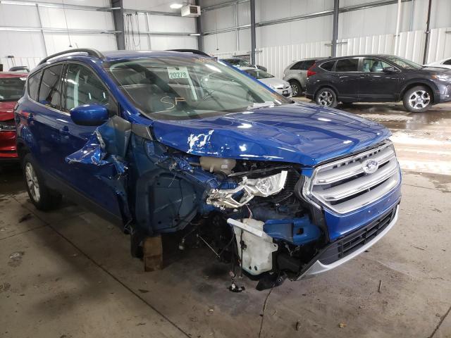 FORD ESCAPE SEL 2019 1fmcu9hd0kub03956