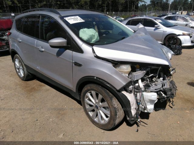 FORD ESCAPE 2019 1fmcu9hd0kub15976