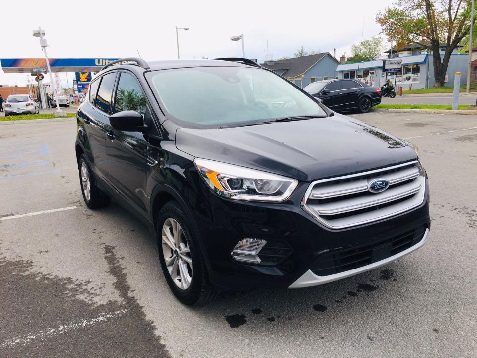 FORD ESCAPE SEL 2019 1fmcu9hd0kub36701