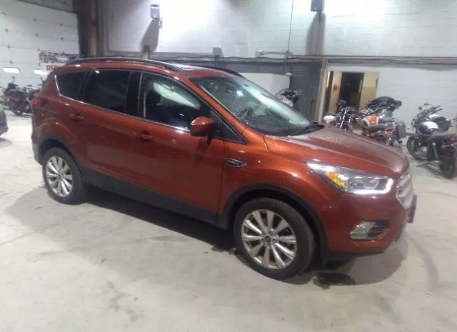 FORD ESCAPE 2019 1fmcu9hd0kub42319