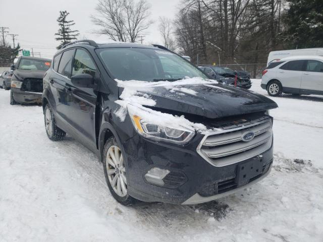 FORD ESCAPE SEL 2019 1fmcu9hd0kub51456