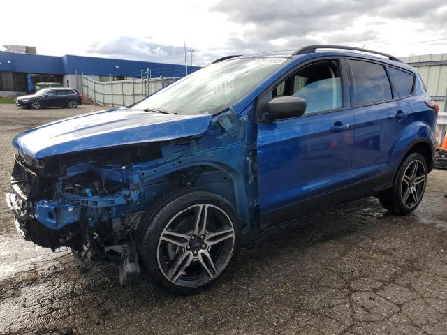 FORD ESCAPE SEL 2019 1fmcu9hd0kub52994