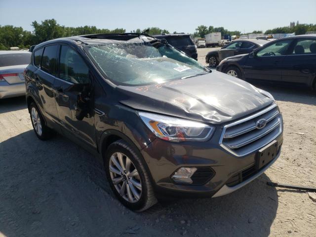 FORD ESCAPE SEL 2019 1fmcu9hd0kub58634