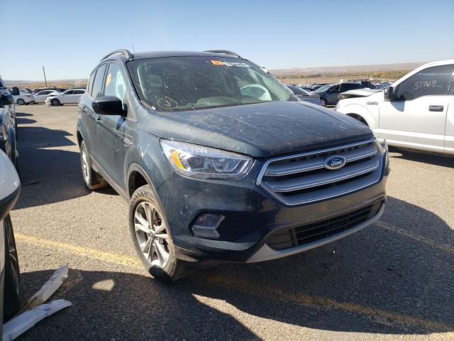 FORD NULL 2019 1fmcu9hd0kub85526