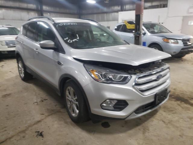 FORD ESCAPE SEL 2019 1fmcu9hd0kub86238