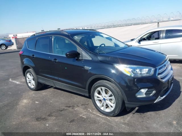 FORD ESCAPE 2019 1fmcu9hd0kuc08237