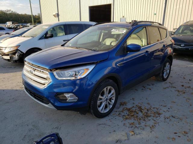 FORD ESCAPE SEL 2019 1fmcu9hd0kuc28522