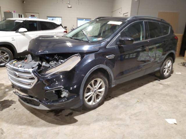 FORD ESCAPE 2019 1fmcu9hd0kuc30514