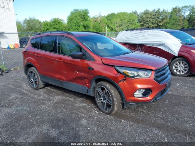 FORD ESCAPE 2019 1fmcu9hd0kuc43473