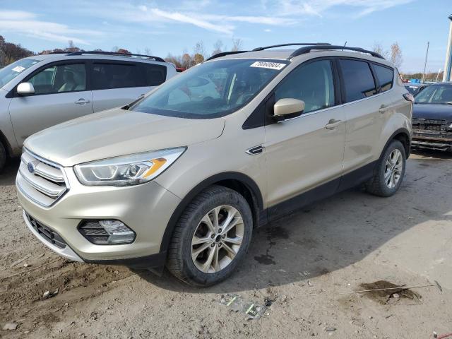 FORD ESCAPE SEL 2018 1fmcu9hd1jua60033