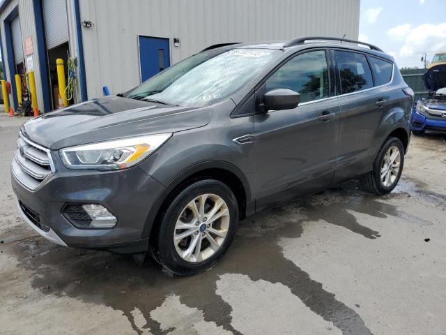 FORD ESCAPE SEL 2018 1fmcu9hd1jua82338