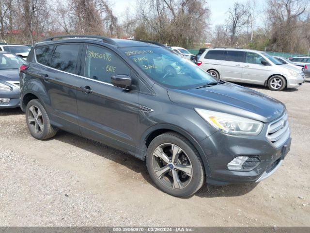 FORD ESCAPE 2018 1fmcu9hd1jua94747