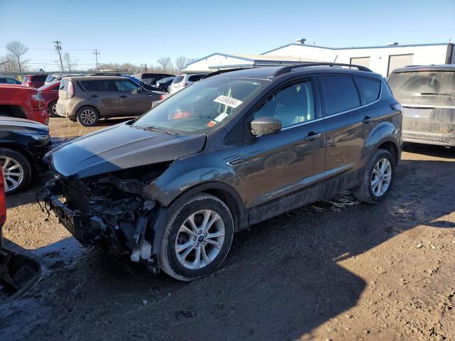 FORD ESCAPE 2018 1fmcu9hd1jub01793