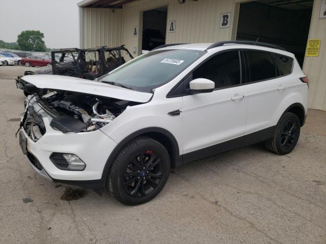 FORD ESCAPE SEL 2018 1fmcu9hd1jub06850