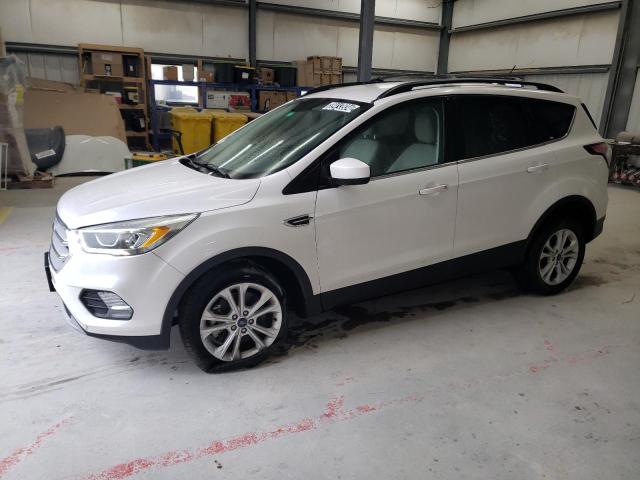 FORD ESCAPE 2018 1fmcu9hd1jub12860