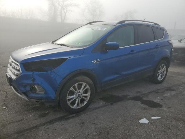 FORD ESCAPE 2018 1fmcu9hd1jub22398