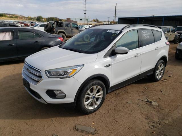 FORD ESCAPE 2018 1fmcu9hd1jub32932