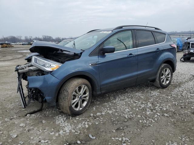 FORD ESCAPE 2018 1fmcu9hd1jub41520