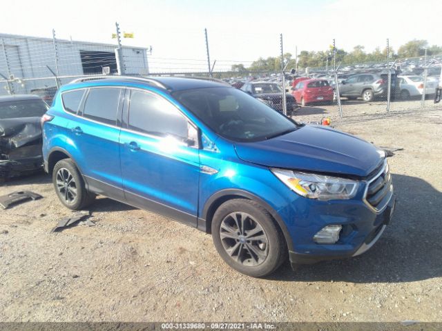 FORD ESCAPE 2018 1fmcu9hd1jub43364