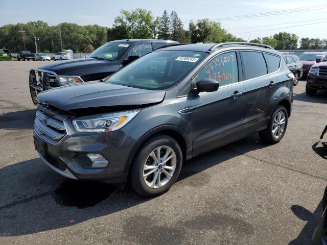 FORD ESCAPE SEL 2018 1fmcu9hd1jub50878