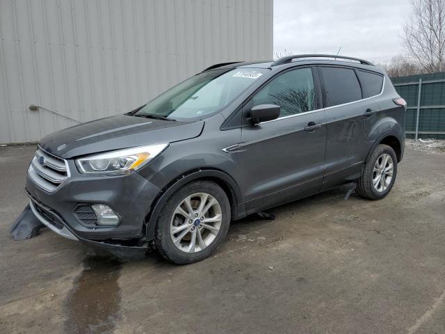 FORD ESCAPE SEL 2018 1fmcu9hd1jub66756