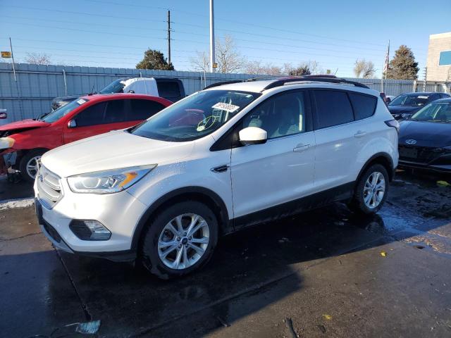 FORD ESCAPE SEL 2018 1fmcu9hd1jub73285