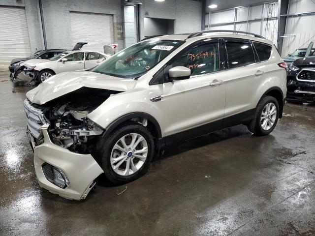 FORD ESCAPE 2018 1fmcu9hd1jub73481