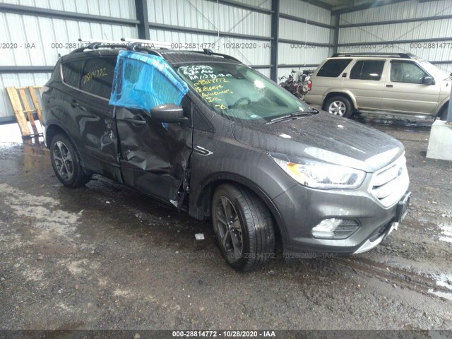 FORD ESCAPE 2018 1fmcu9hd1jub83721