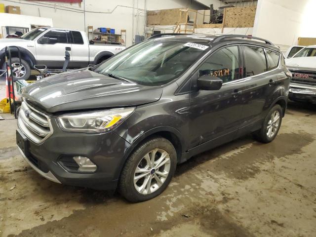 FORD ESCAPE 2018 1fmcu9hd1jub84027