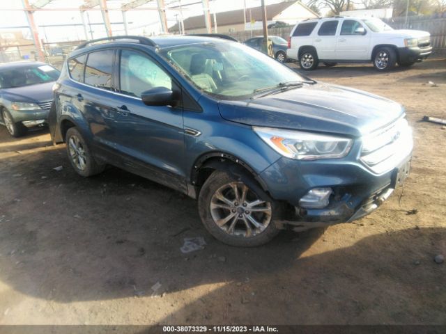 FORD ESCAPE 2018 1fmcu9hd1juc01571