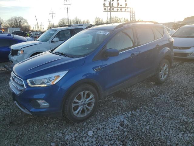 FORD ESCAPE SEL 2018 1fmcu9hd1juc02073