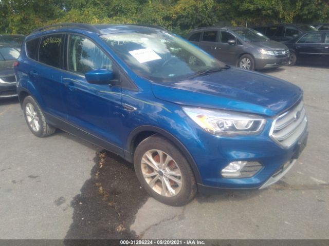 FORD ESCAPE 2018 1fmcu9hd1juc24784