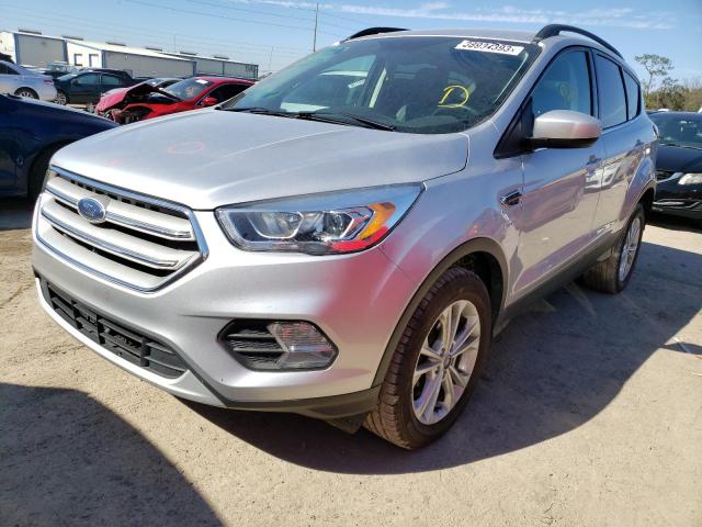 FORD ESCAPE SEL 2018 1fmcu9hd1jud02125