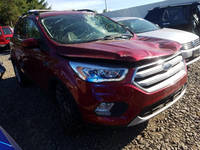 FORD ESCAPE 2018 1fmcu9hd1jud14937