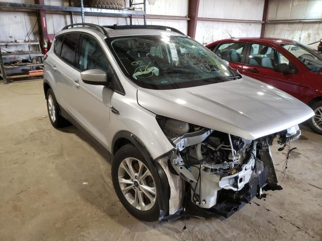 FORD ESCAPE SEL 2018 1fmcu9hd1jud28319