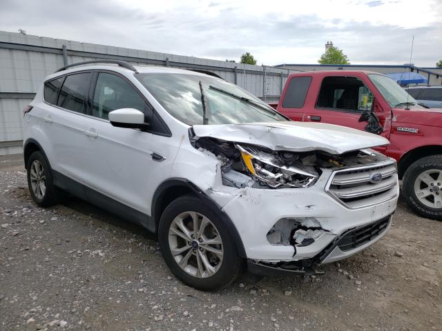 FORD ESCAPE SEL 2018 1fmcu9hd1jud30264