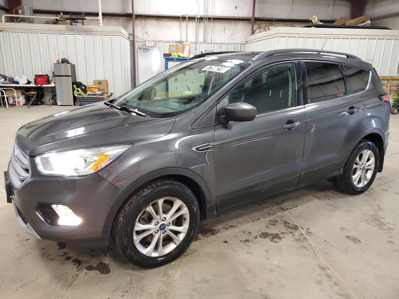 FORD ESCAPE 2018 1fmcu9hd1jud48327