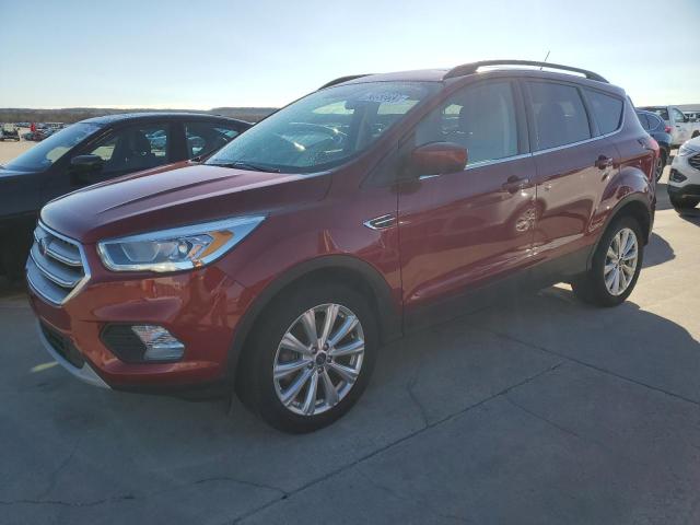 FORD ESCAPE 2019 1fmcu9hd1kua31231