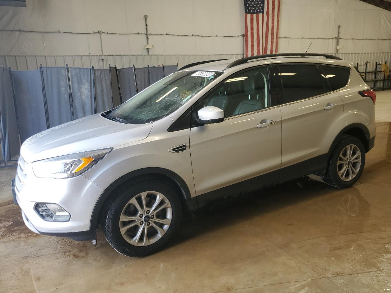 FORD ESCAPE 2019 1fmcu9hd1kua57439