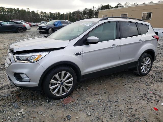 FORD ESCAPE SEL 2019 1fmcu9hd1kua70630