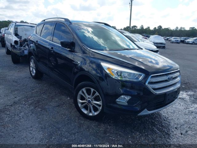 FORD ESCAPE 2019 1fmcu9hd1kua73317