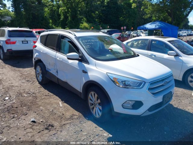 FORD ESCAPE 2019 1fmcu9hd1kua73639