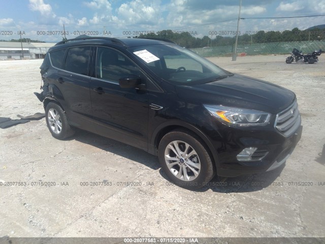 FORD ESCAPE 2019 1fmcu9hd1kua74662