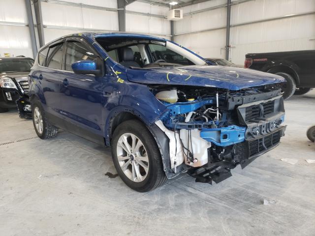 FORD ESCAPE SEL 2019 1fmcu9hd1kua81479